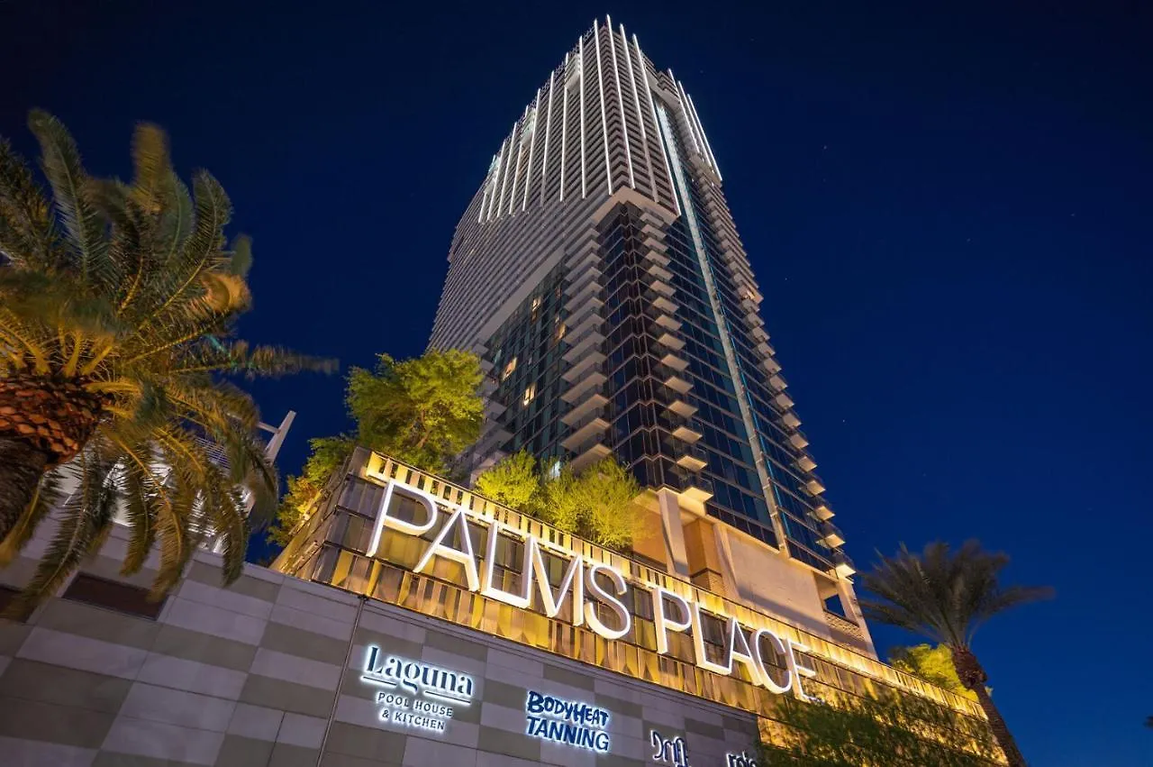 Huge Modern Luxury 17 Floor Panoramic Corner Suite With Open Balcony Las Vegas 0*,