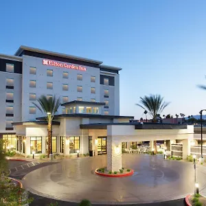 3* Hotel Hilton Garden Vegas Center