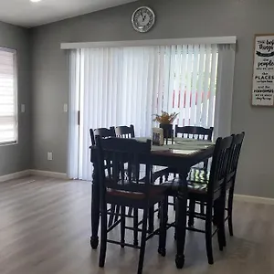 Comfortable Family Holiday home