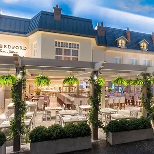 4* Rezort Paris Vegas & Casino (adults Only)