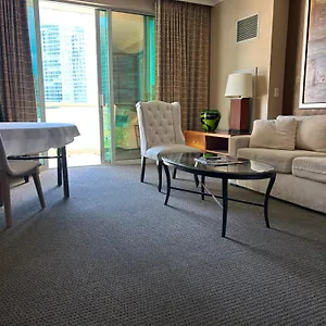 Mgm Signature Aparthotel