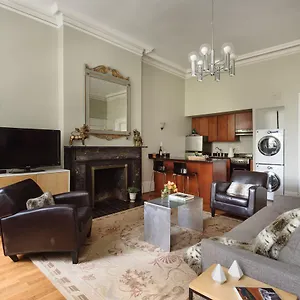 Apartment Luxury Greenwich Village United States