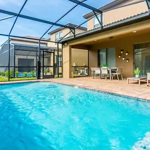  Holiday home Fabulous With Pool At Solterra St5501 United States