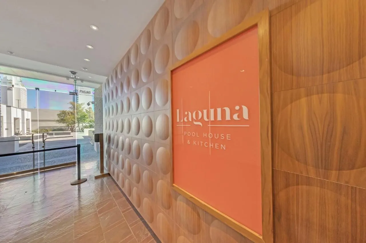 Apartmán Huge Modern Luxury 17 Floor Panoramic Corner Suite With Open Balcony Las Vegas USA