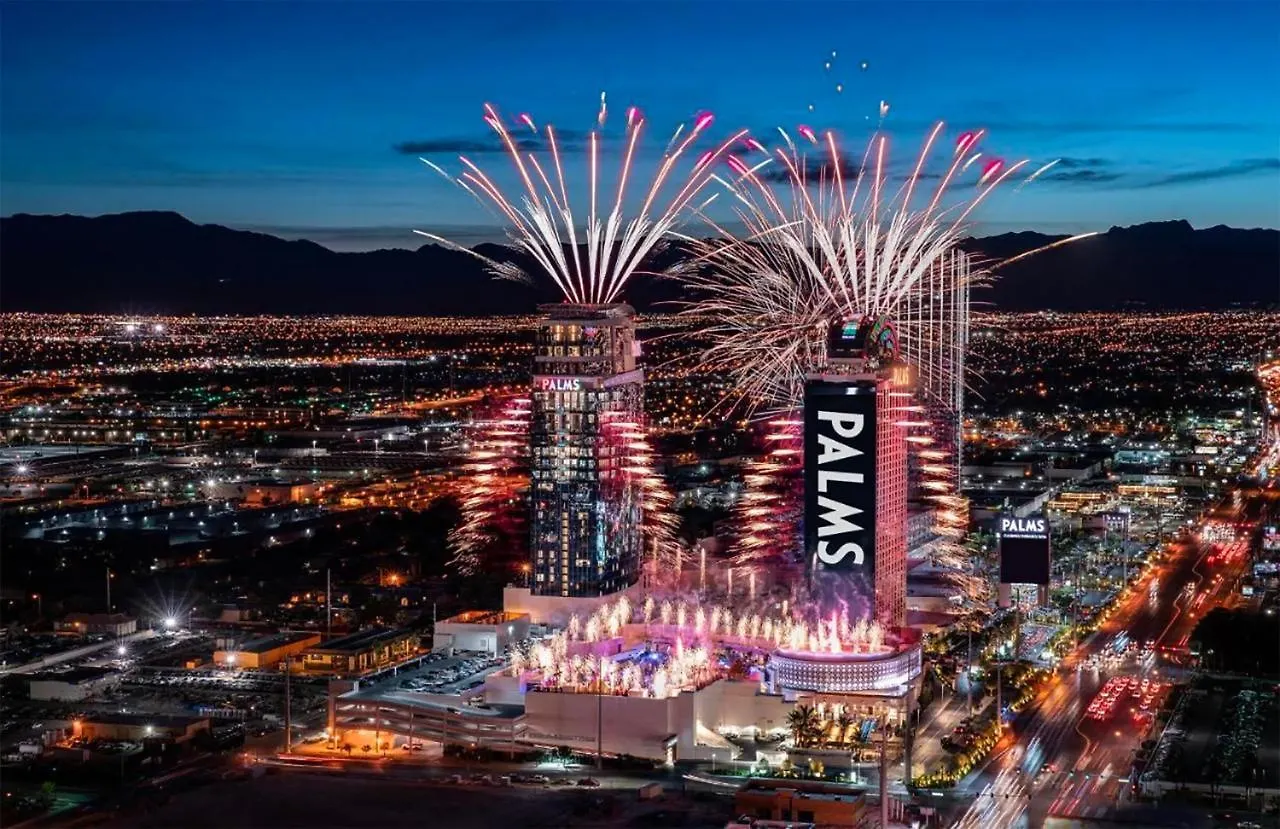 Huge Modern Luxury 17 Floor Panoramic Corner Suite With Open Balcony Las Vegas Apartmán